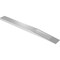Ekena Millwork 3 1/2-in. W x 36-in. D x 40-in. H Traditional Architectural Grade PVC Knee Brace BRCP035X36X40TRA - alternate 3